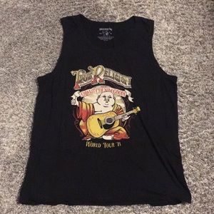 True Religion Tank Top